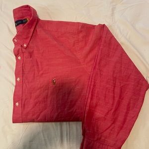 Polo Ralph Lauren button down